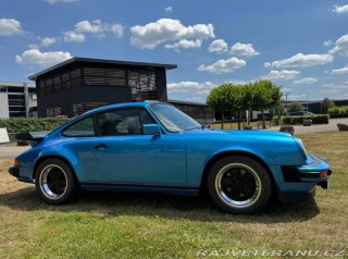 Porsche 911 3.0 SC Sunroof