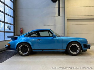 Porsche 911 3.0 SC Sunroof 1979