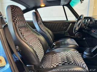 Porsche 911 3.0 SC Sunroof 1979