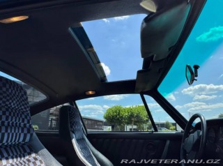 Porsche 911 3.0 SC Sunroof 1979