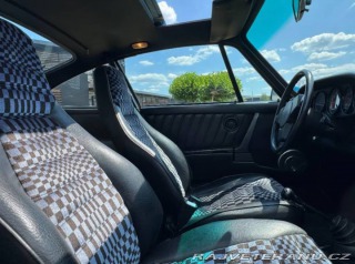 Porsche 911 3.0 SC Sunroof 1979