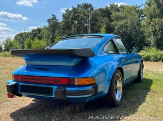 Porsche 911 3.0 SC Sunroof 1979