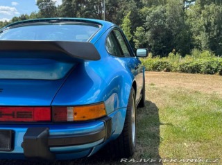 Porsche 911 3.0 SC Sunroof 1979