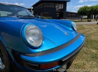 Porsche 911 3.0 SC Sunroof 1979