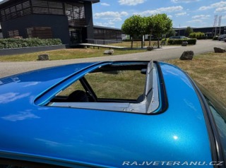 Porsche 911 3.0 SC Sunroof 1979