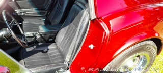 Chevrolet Corvette 5,7 V8 T-Top 1973