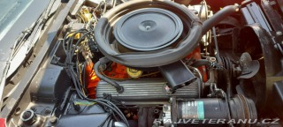 Chevrolet Corvette 5,7 V8 T-Top 1973
