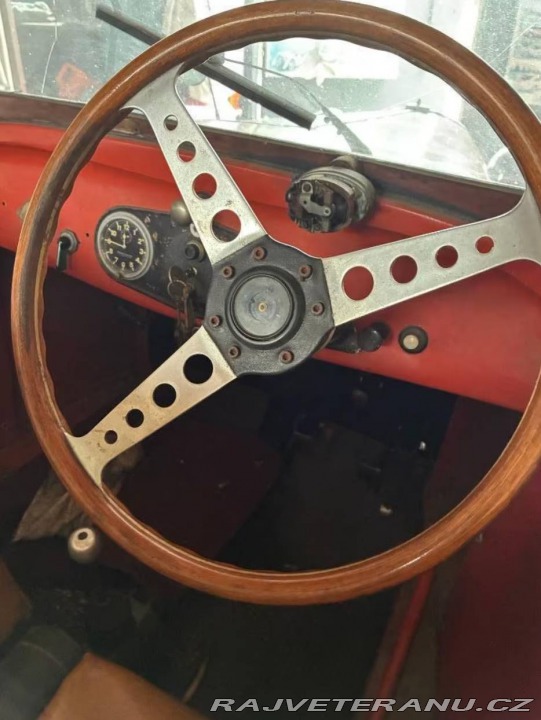Aero 662 1933