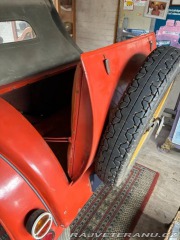 Aero 662  1933