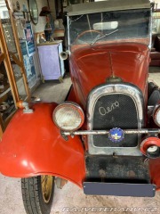 Aero 662  1933