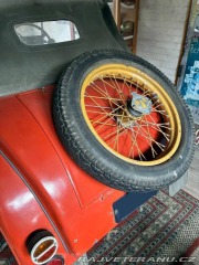 Aero 662  1933