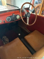 Aero 662  1933