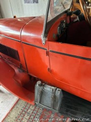 Aero 662  1933