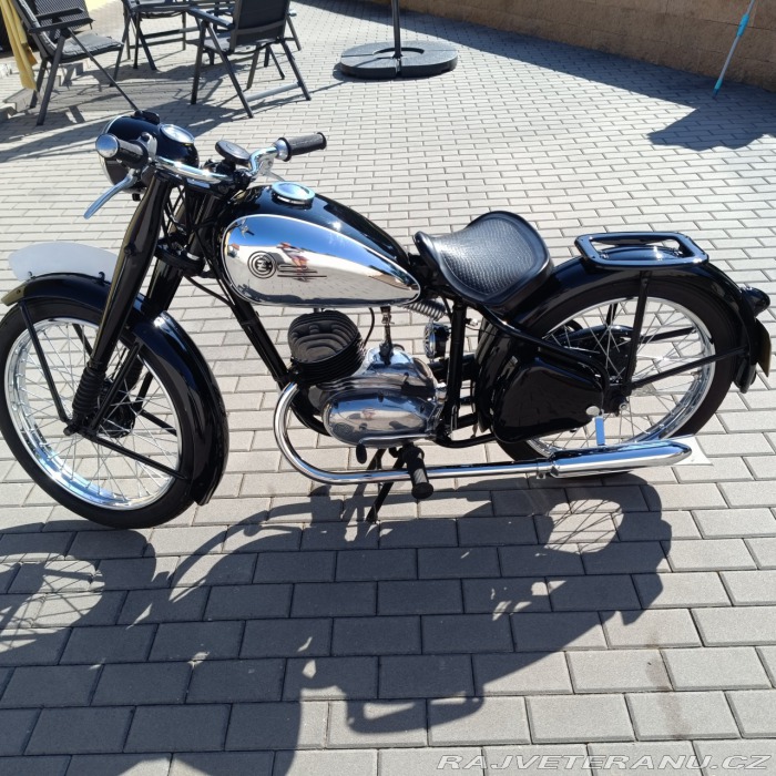 ČZ 150 Cz 150 c
