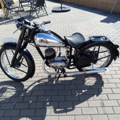 ČZ 150 Cz 150 c