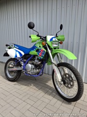 Kawasaki Ostatní modely KLX 650 C1 1993