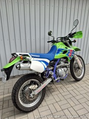Kawasaki Ostatní modely KLX 650 C1 1993