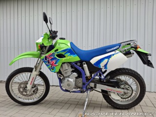 Kawasaki Ostatní modely KLX 650 C1 1993