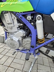 Kawasaki Ostatní modely KLX 650 C1 1993