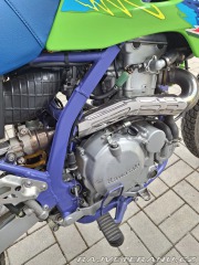 Kawasaki Ostatní modely KLX 650 C1 1993