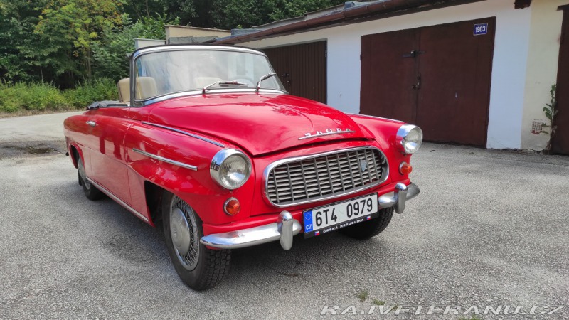 Škoda Felicia 994