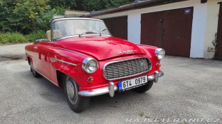 Škoda Felicia 994
