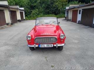 Škoda Felicia 994 1959