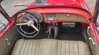 Škoda Felicia 994 1959