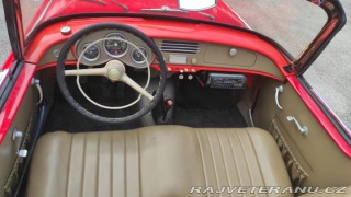 Škoda Felicia 994 1959