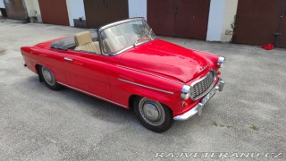 Škoda Felicia 994 1959