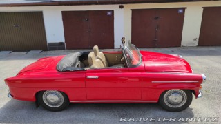 Škoda Felicia 994 1959