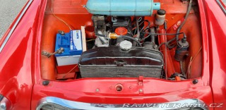 Škoda Felicia 994 1959