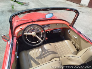 Škoda Felicia 994 1959