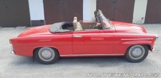 Škoda Felicia 994 1959