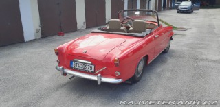 Škoda Felicia 994 1959