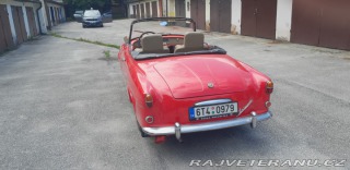 Škoda Felicia 994 1959