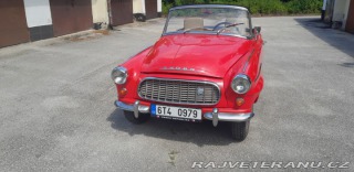 Škoda Felicia 994 1959