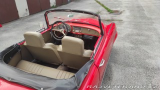 Škoda Felicia 994 1959