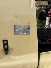 Chevrolet Ostatní modely ANDERE/MASTER DE LUXE 1937