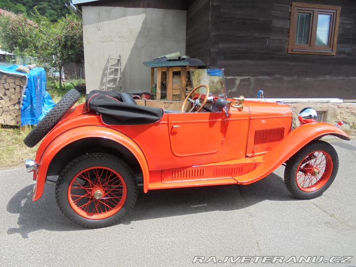 Aero 662 1934