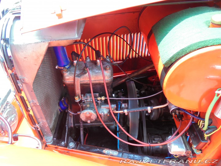 Aero 662 1934