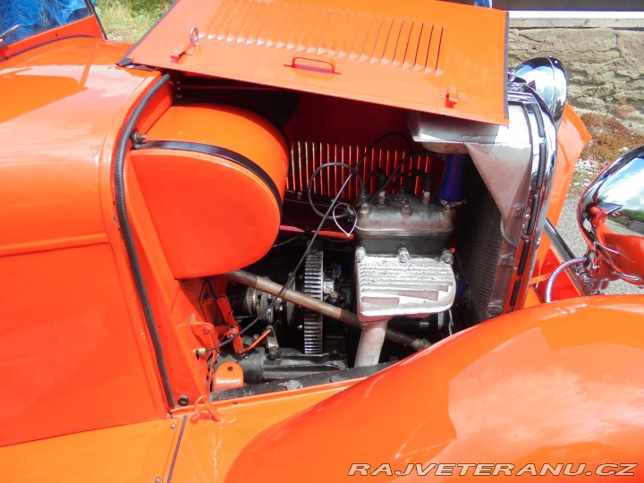 Aero 662 1934
