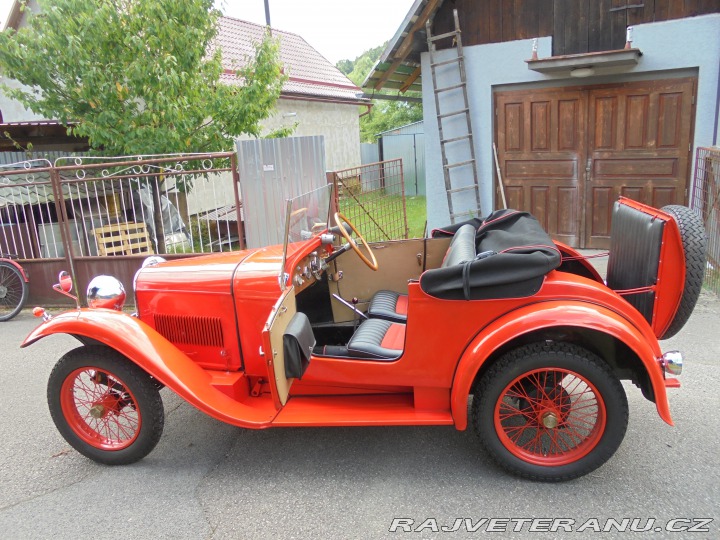 Aero 662 1934