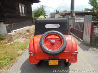 Aero 662 1934