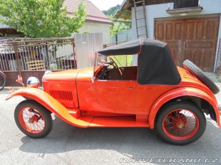 Aero 662 1934