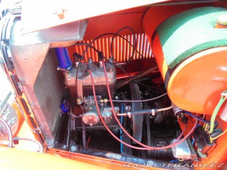 Aero 662 1934