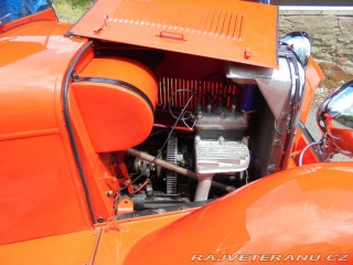 Aero 662 1934