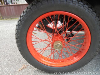 Aero 662 1934
