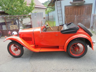Aero 662 1934