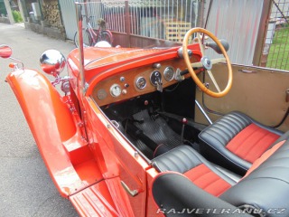 Aero 662 1934